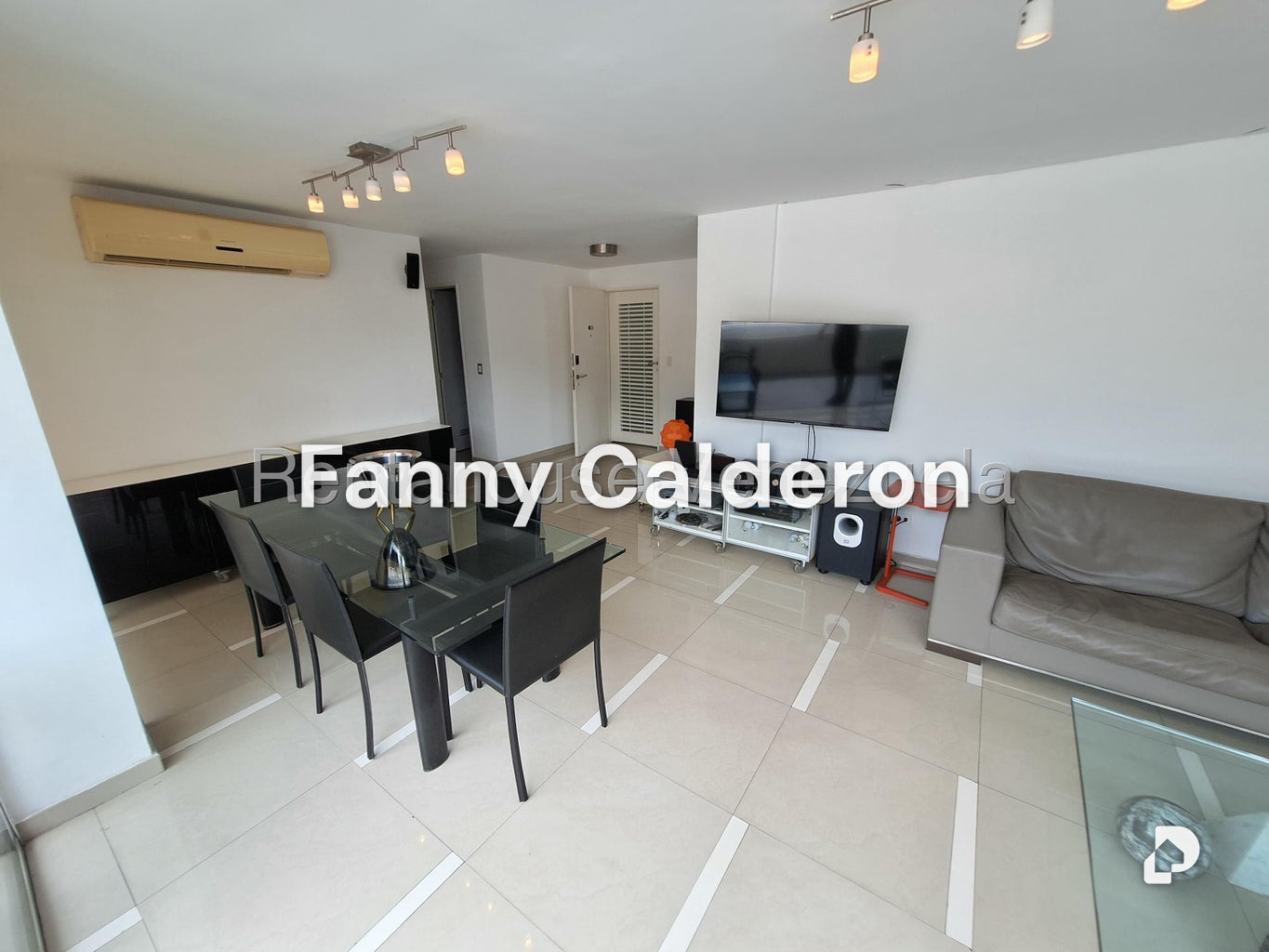 Apartamento en Chacao, Caracas – 12