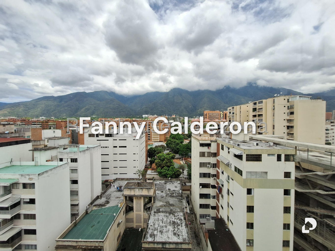 Apartamento en Chacao, Caracas – 25