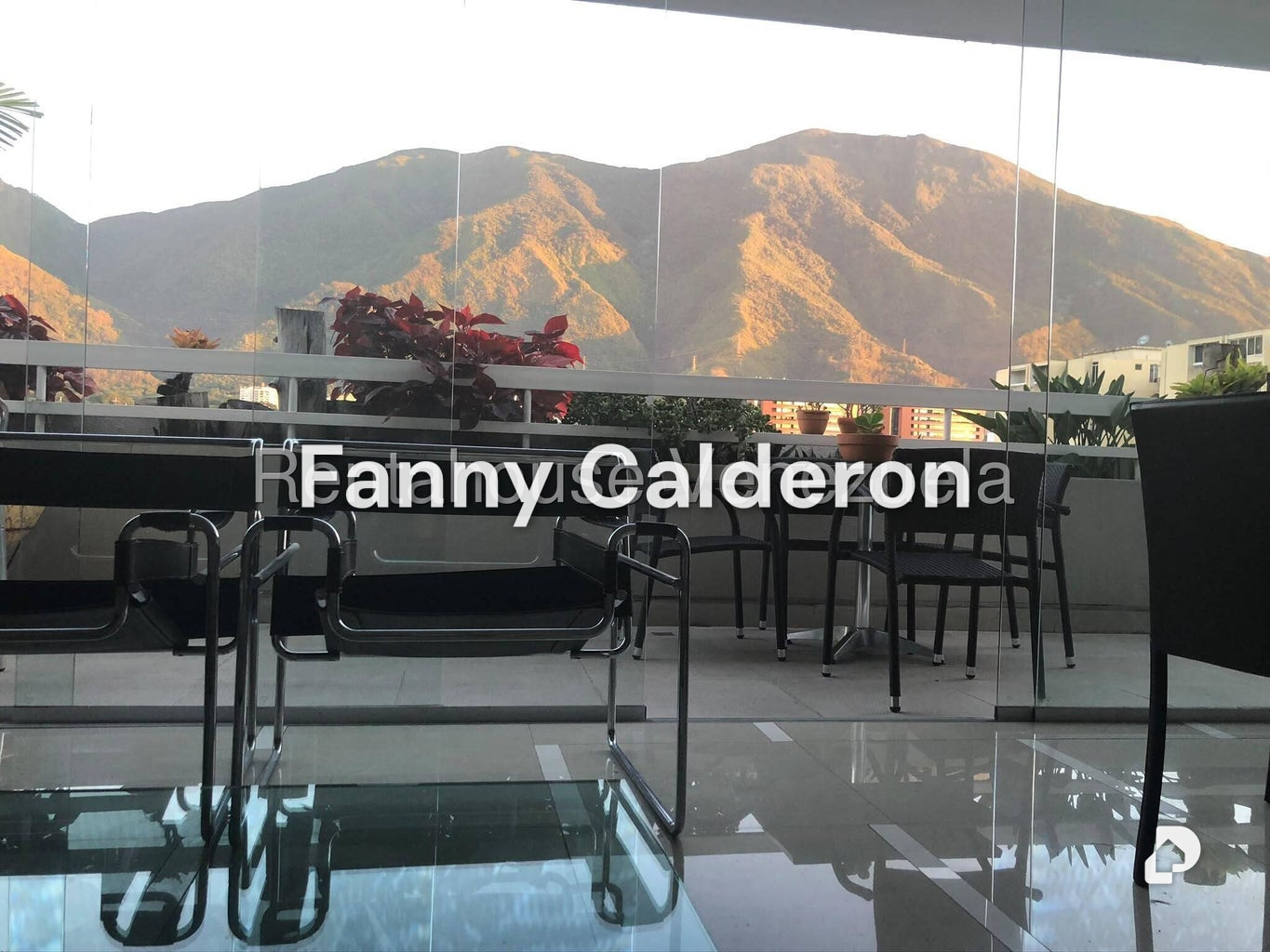 Apartamento en Chacao, Caracas – 5