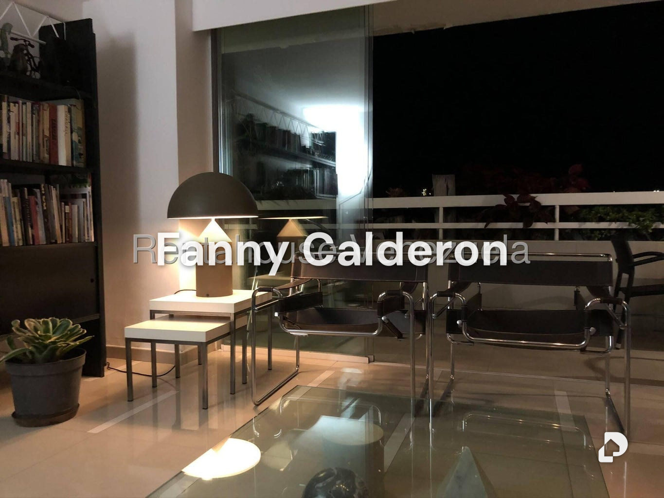 Apartamento en Chacao, Caracas – 14