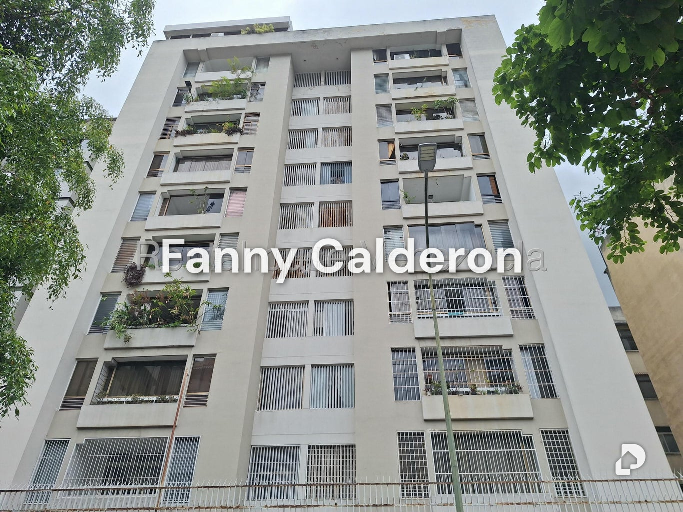 Apartamento en Chacao, Caracas – 1