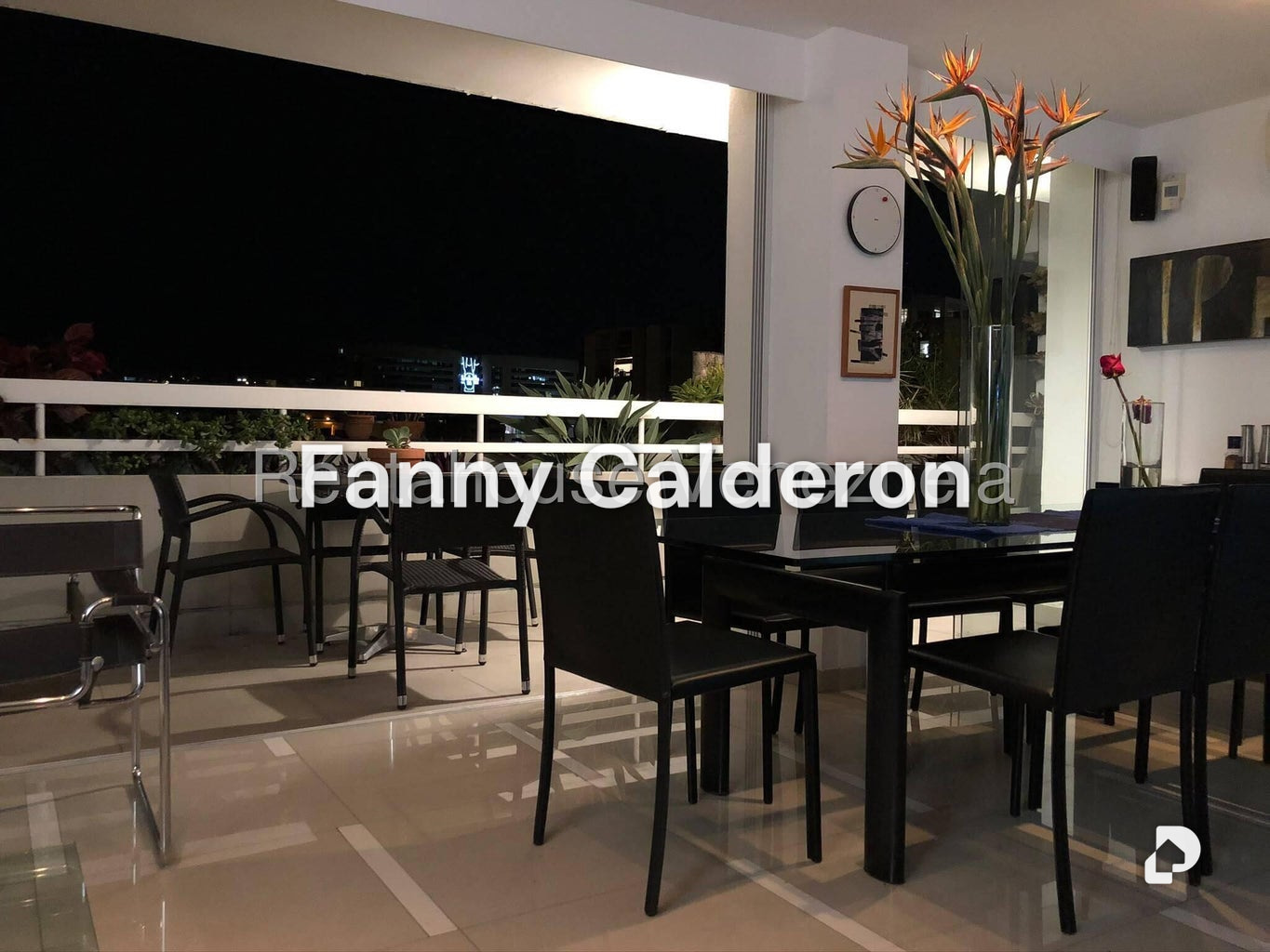 Apartamento en Chacao, Caracas – 15