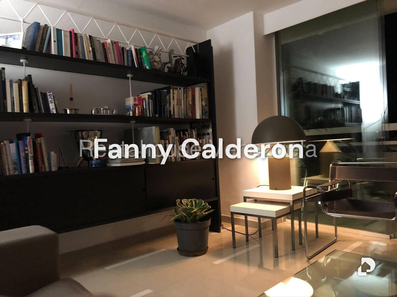Apartamento en Chacao, Caracas – 13