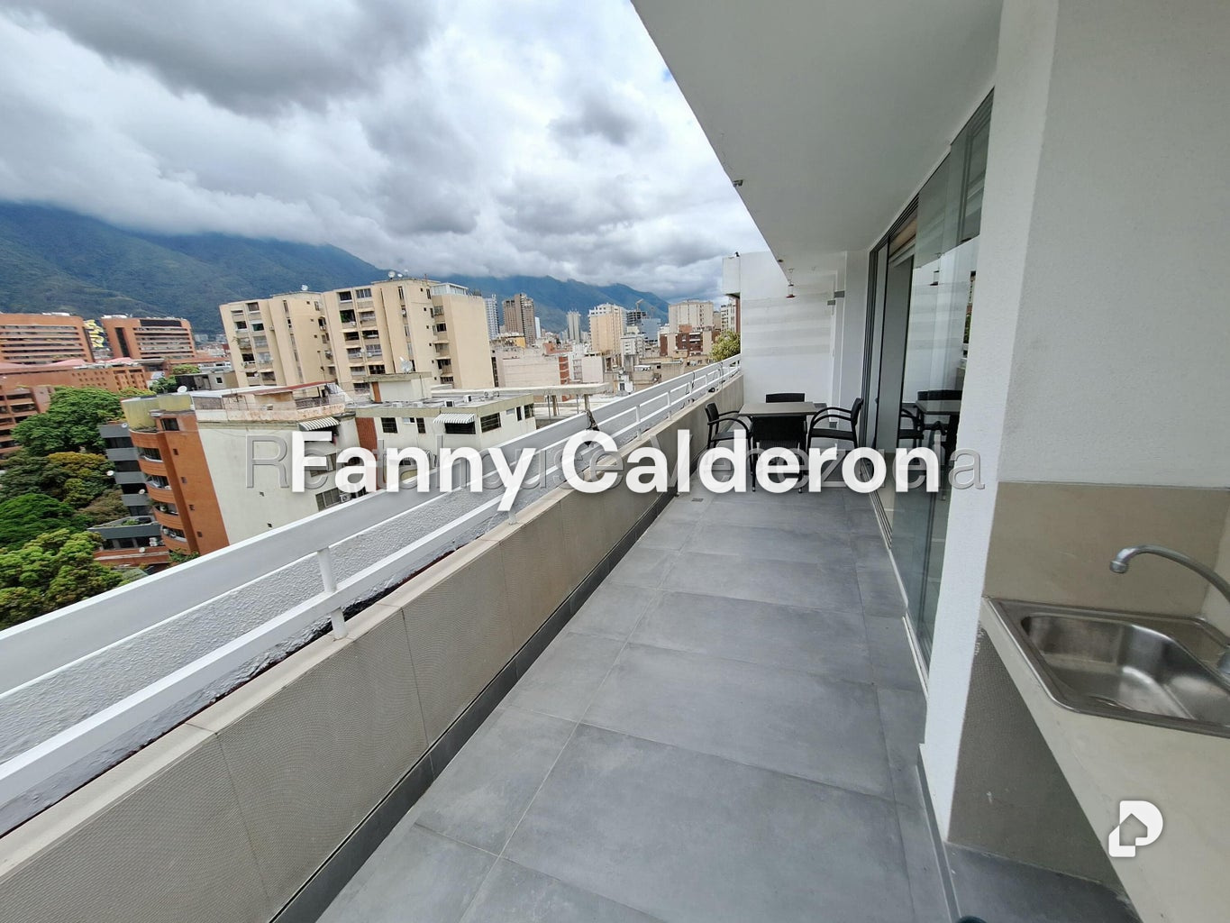 Apartamento en Chacao, Caracas – 8