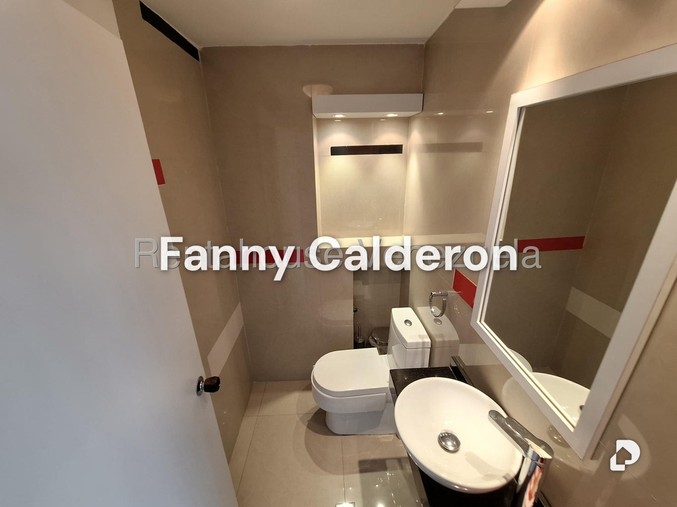 Apartamento en Chacao, Caracas – 22