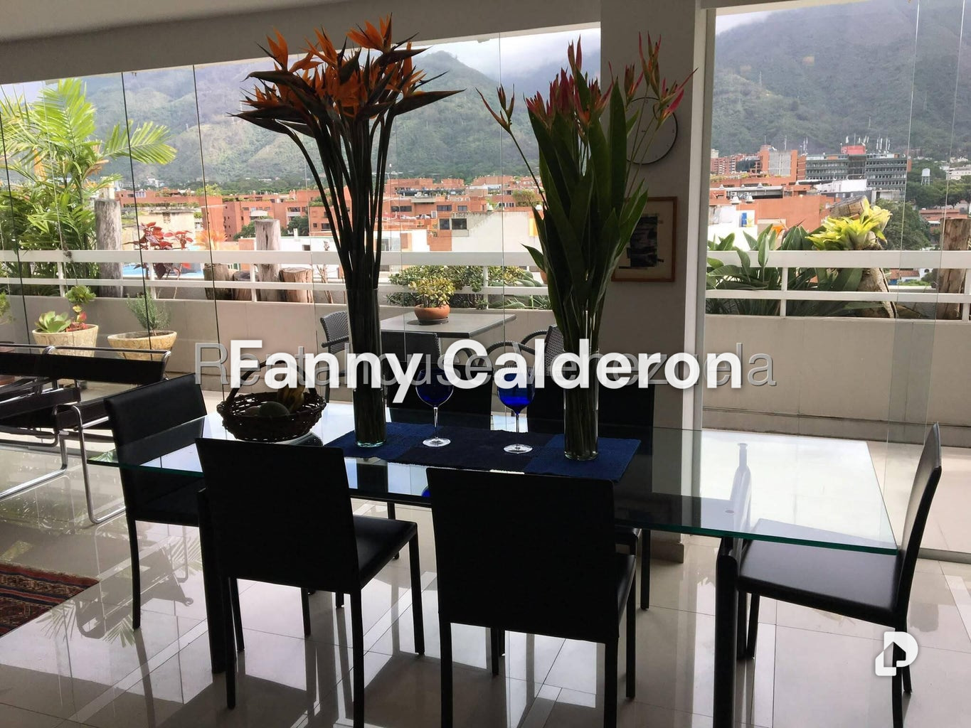 Apartamento en Chacao, Caracas – 6
