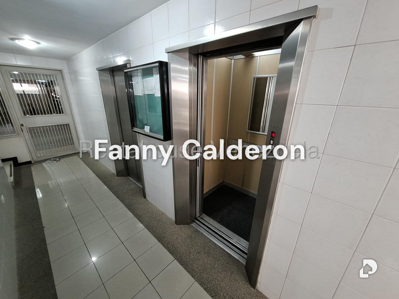 Apartamento en Chacao, Caracas – 2