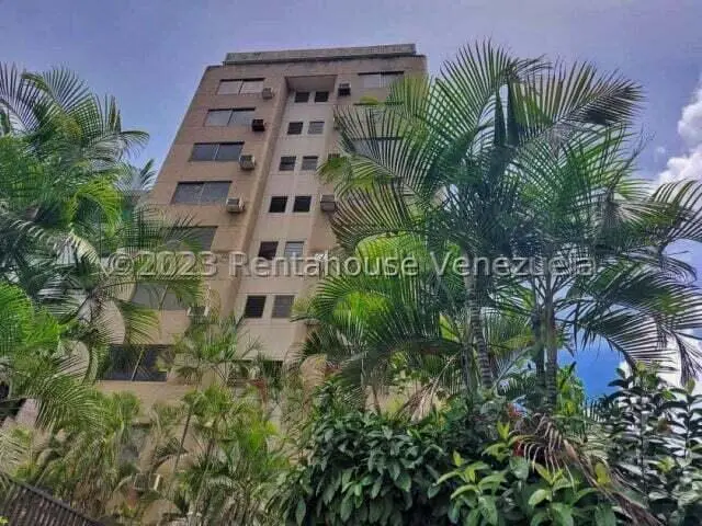 Local comercial en Las Mercedes, Caracas - 1