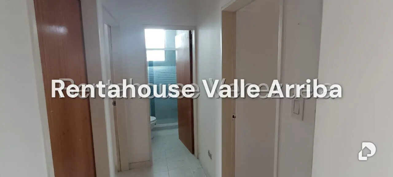Apartamento en El Paraíso, Caracas – 11