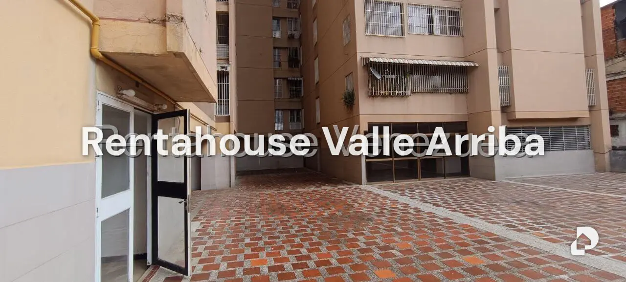 Apartamento en El Paraíso, Caracas – 26
