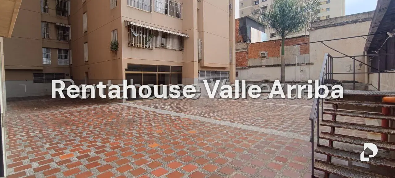 Apartamento en El Paraíso, Caracas – 28