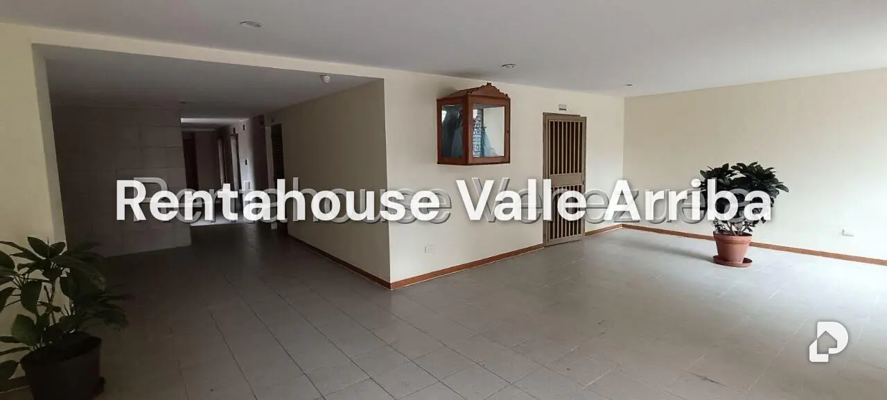 Apartamento en El Paraíso, Caracas – 25
