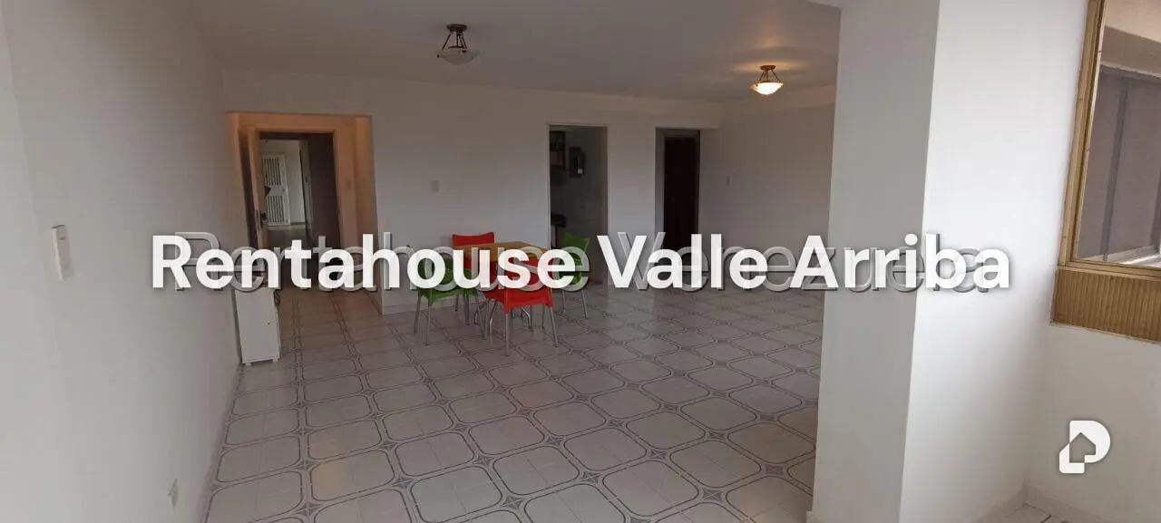 Apartamento en El Paraíso, Caracas – 5
