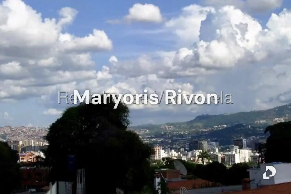 Casa en Altamira, Caracas – 3