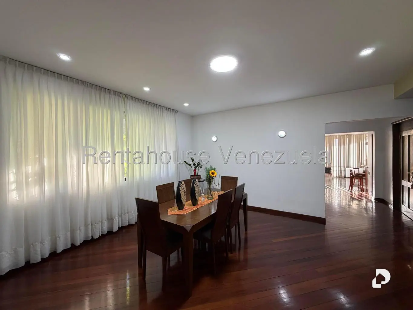 Apartamento en Lomas de Las Mercedes, Caracas – 39