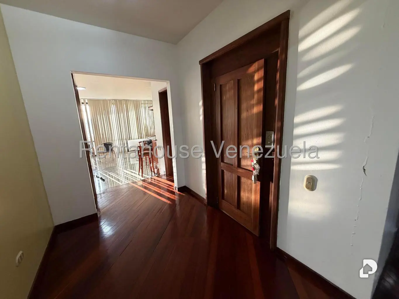 Apartamento en Lomas de Las Mercedes, Caracas – 8