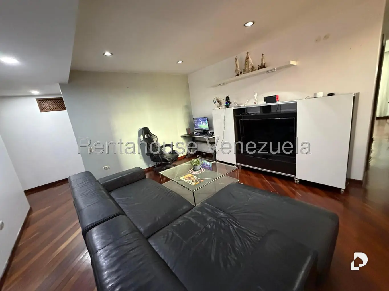 Apartamento en Lomas de Las Mercedes, Caracas – 37