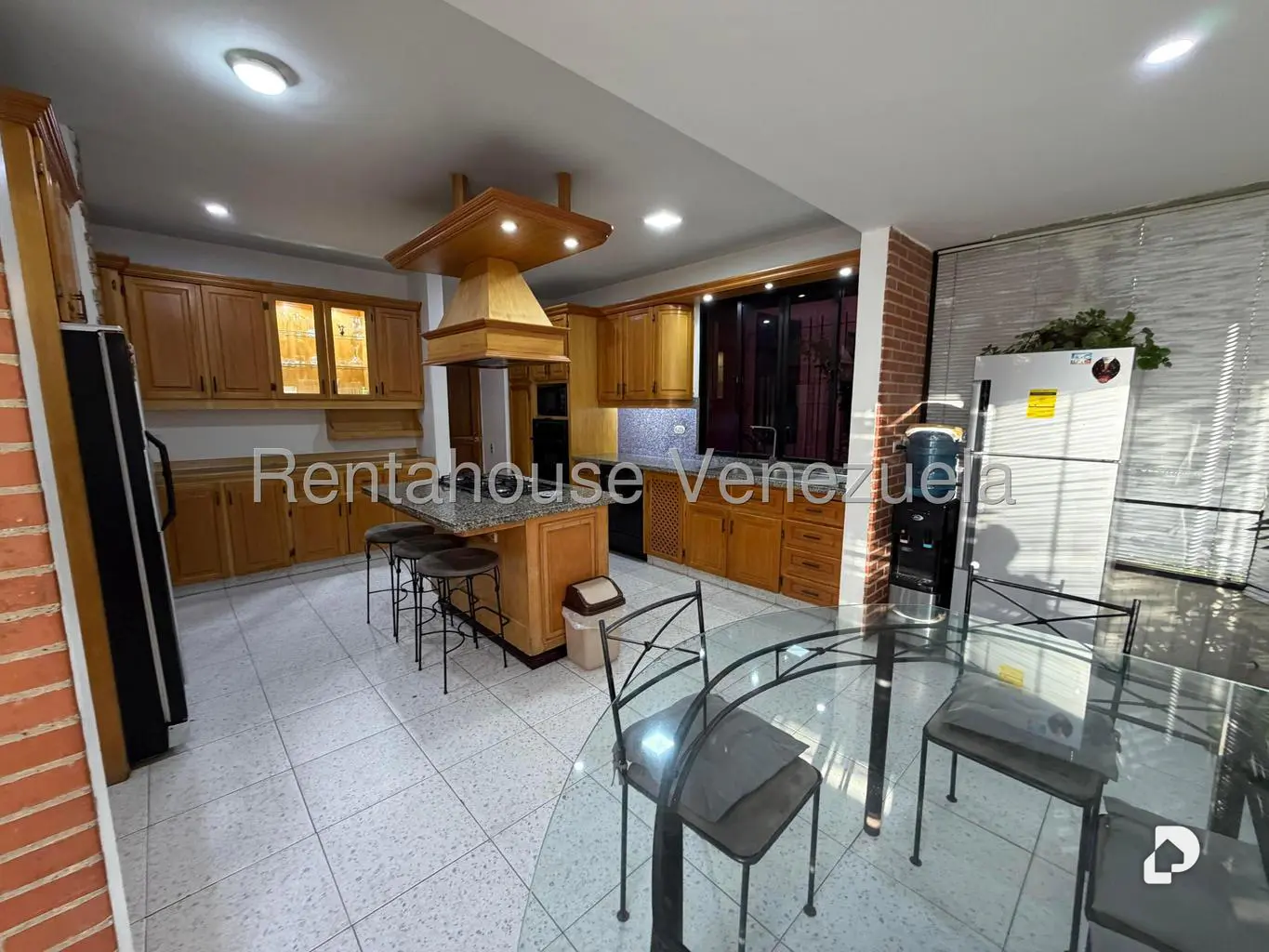 Apartamento en Lomas de Las Mercedes, Caracas – 33