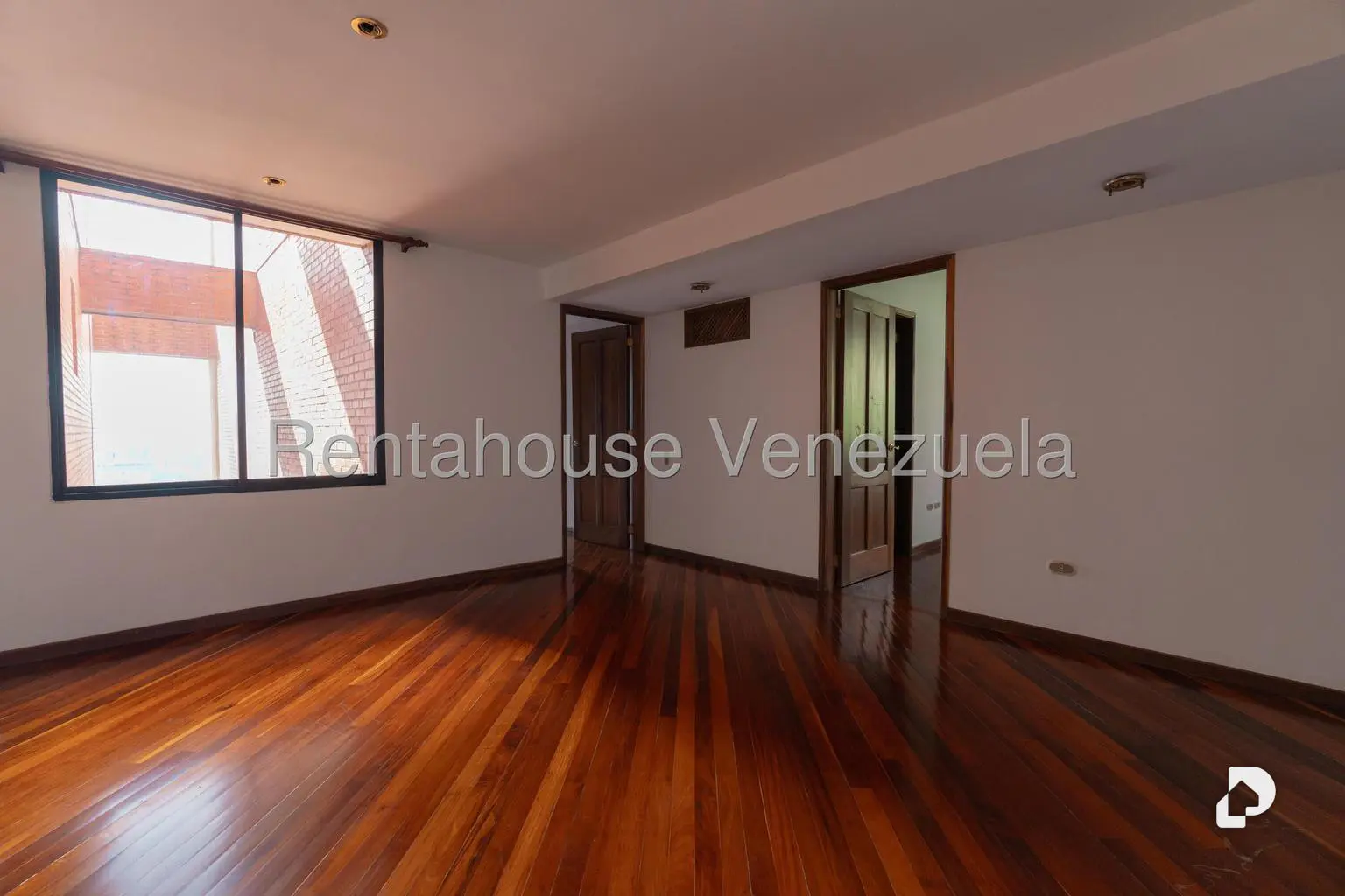Apartamento en Lomas de Las Mercedes, Caracas – 17