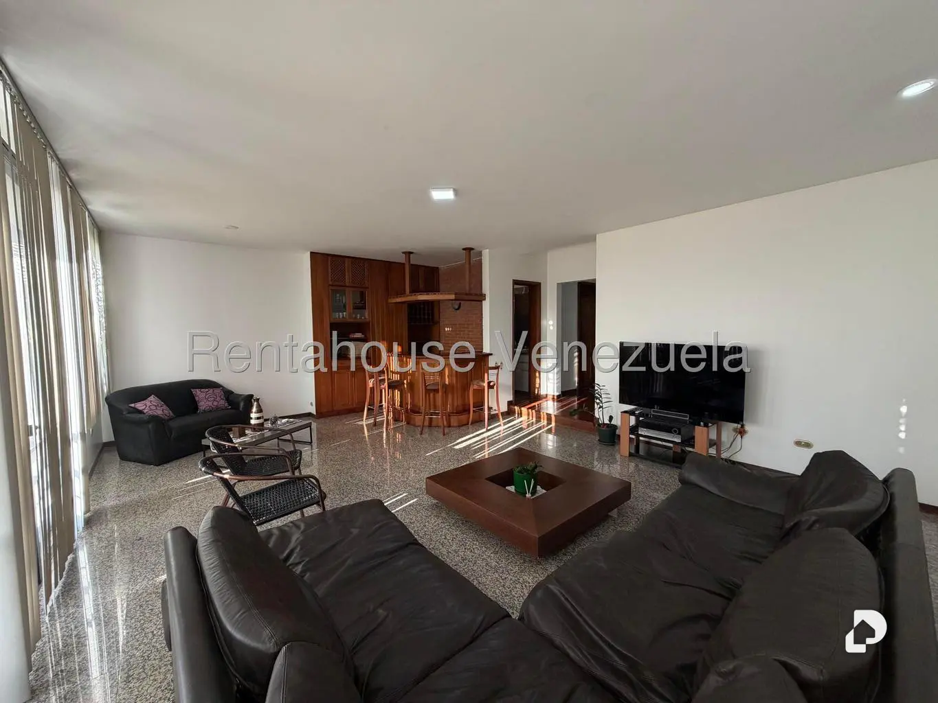 Apartamento en Lomas de Las Mercedes, Caracas – 6