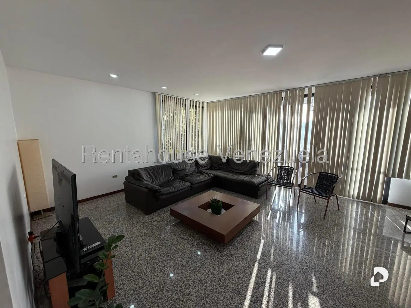 Apartamento en Lomas de Las Mercedes, Caracas – 5