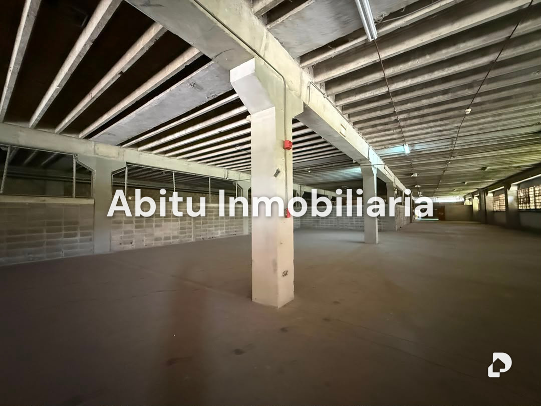 Galpón en Zona Industrial Cloris, Guarenas – 7