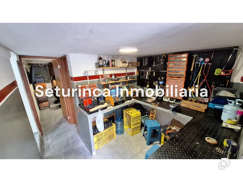 Commercial space in Los Chaguaramos, Caracas – 5