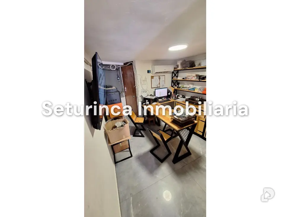 Commercial space in Los Chaguaramos, Caracas – 6