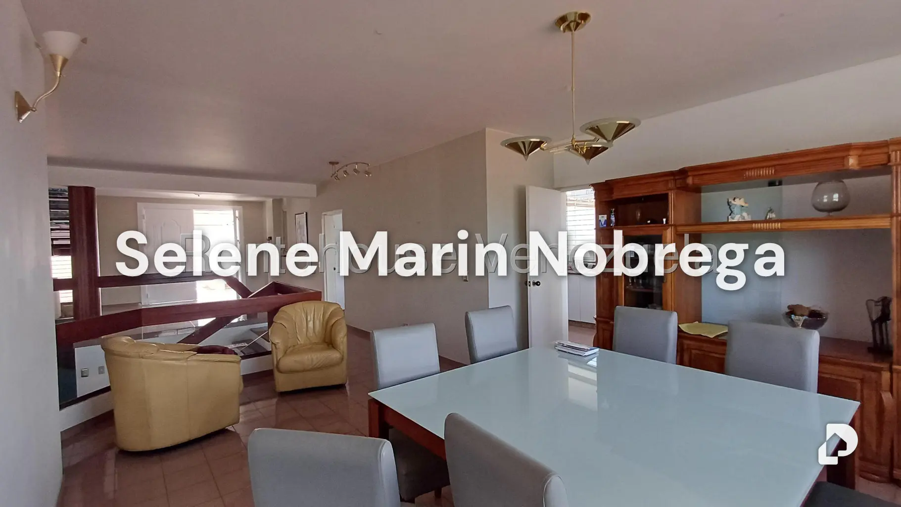 House in Caurimare, Caracas – 19