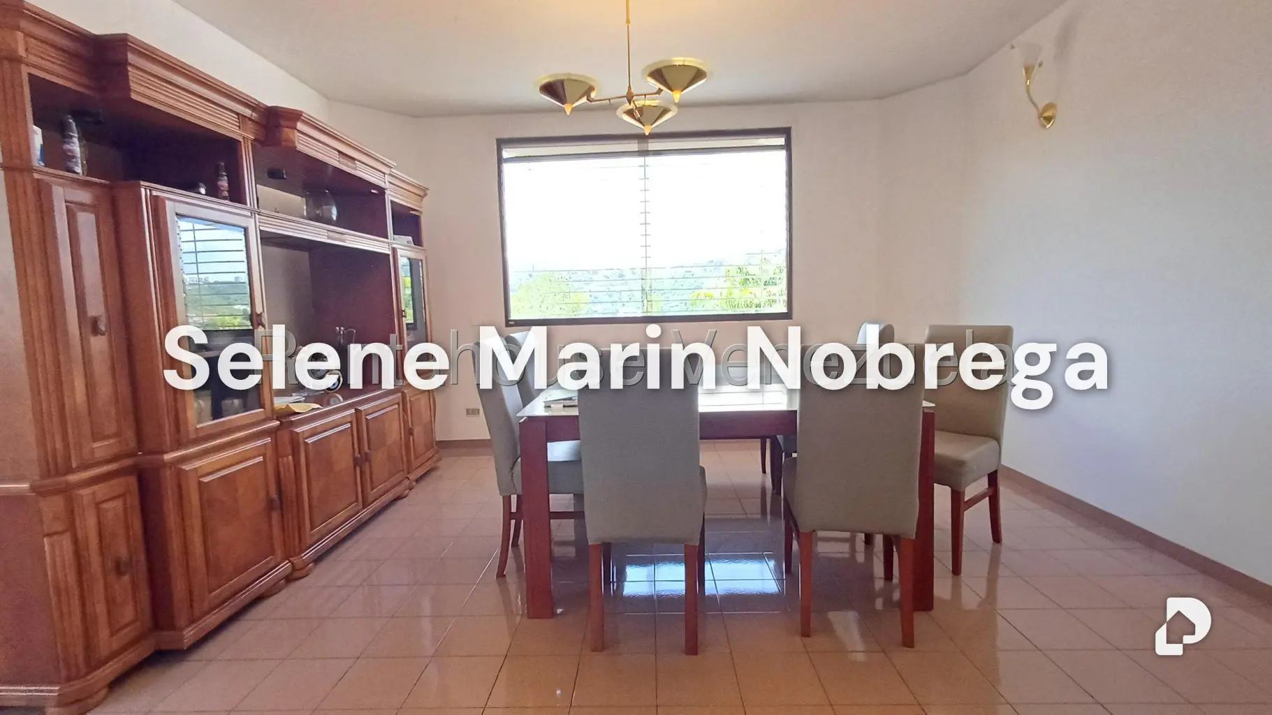 House in Caurimare, Caracas – 18