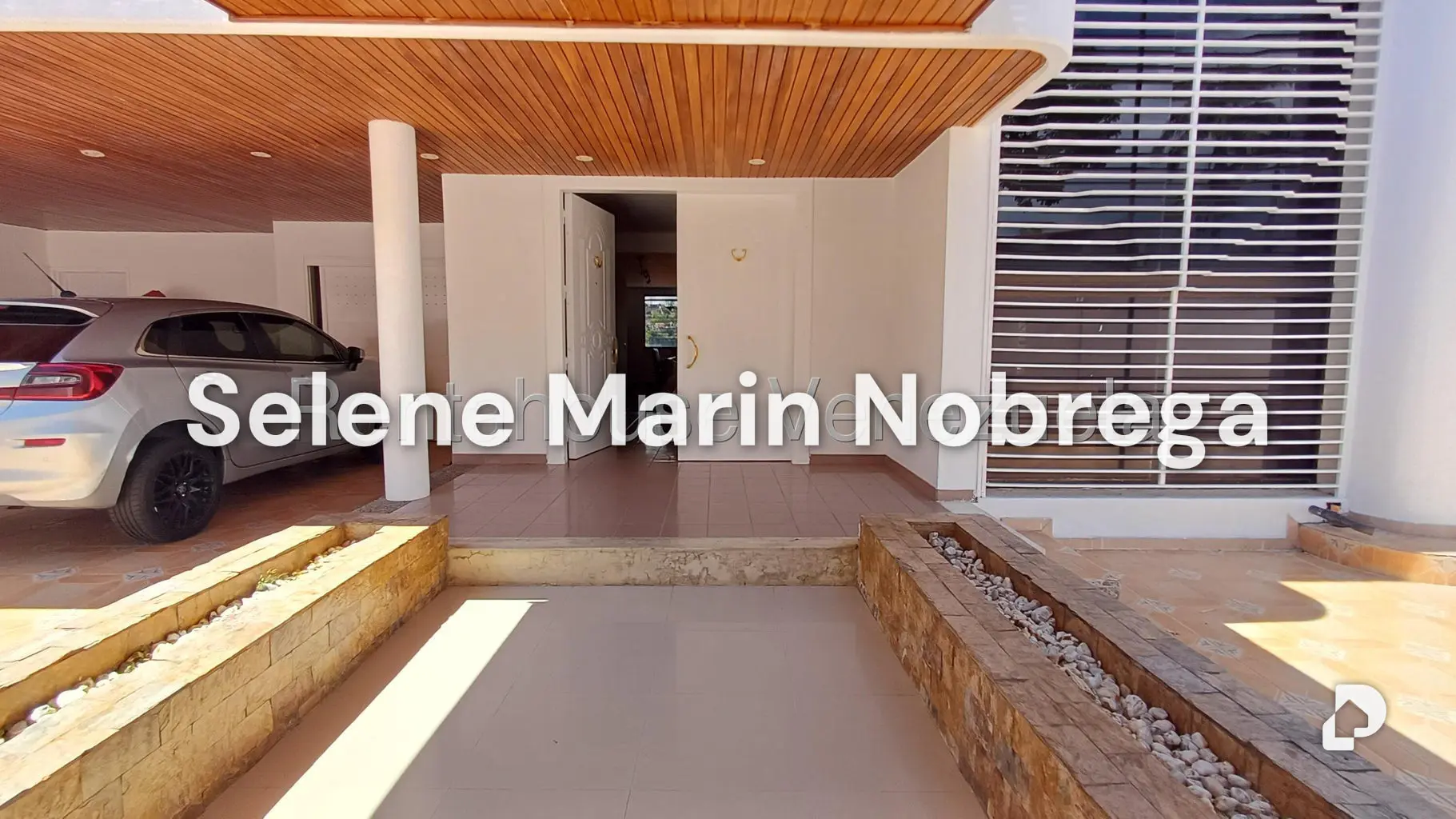 House in Caurimare, Caracas – 5