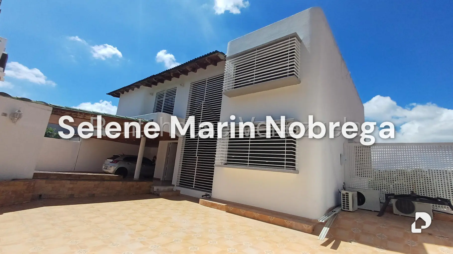 House in Caurimare, Caracas – 6