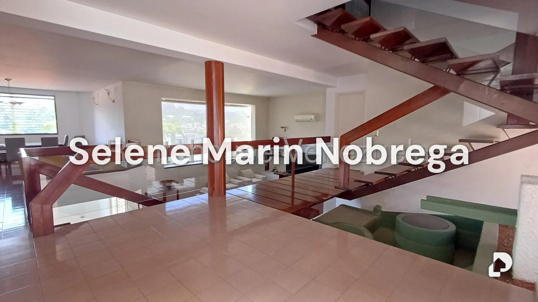 House in Caurimare, Caracas – 12