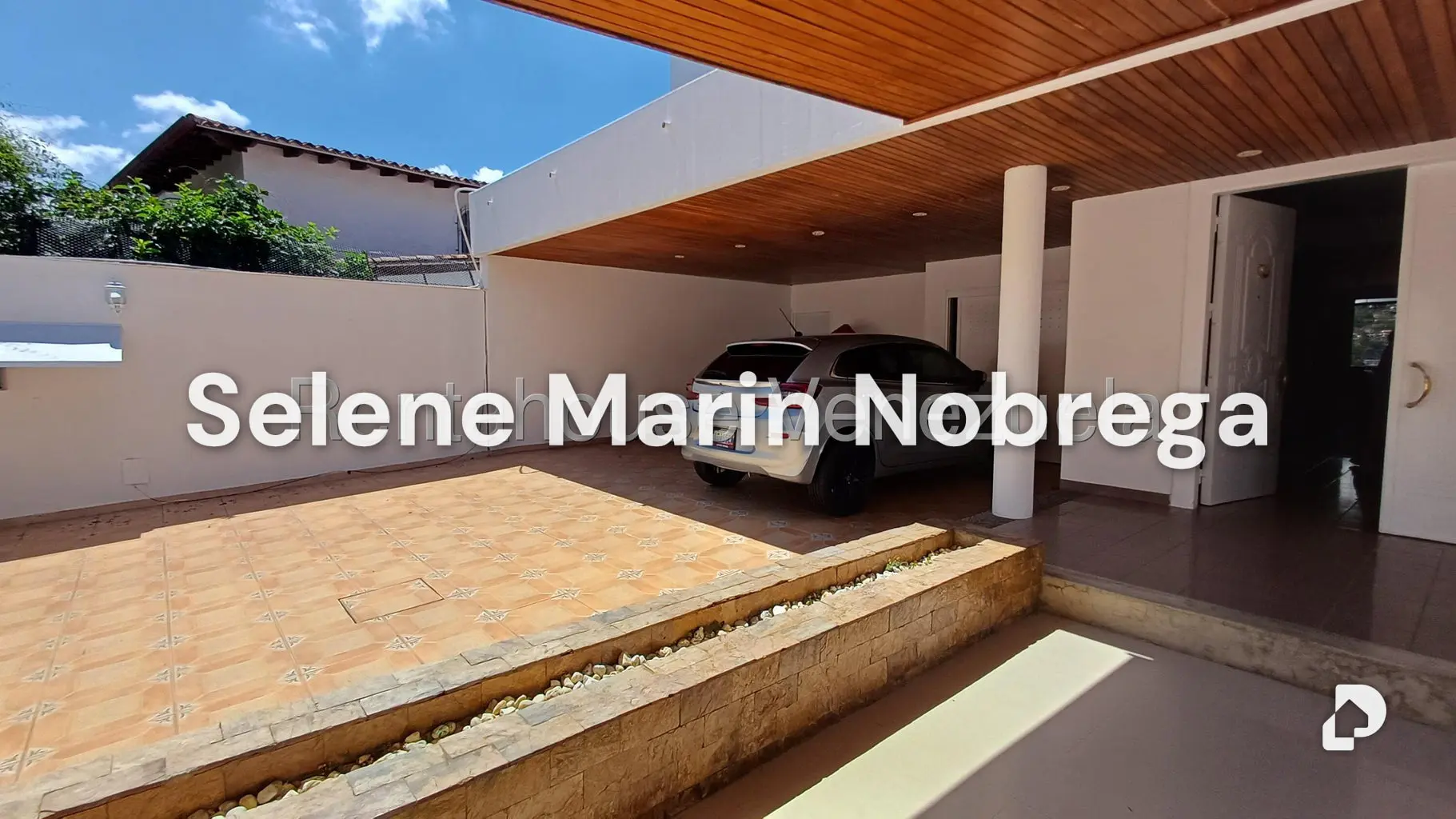 House in Caurimare, Caracas – 9
