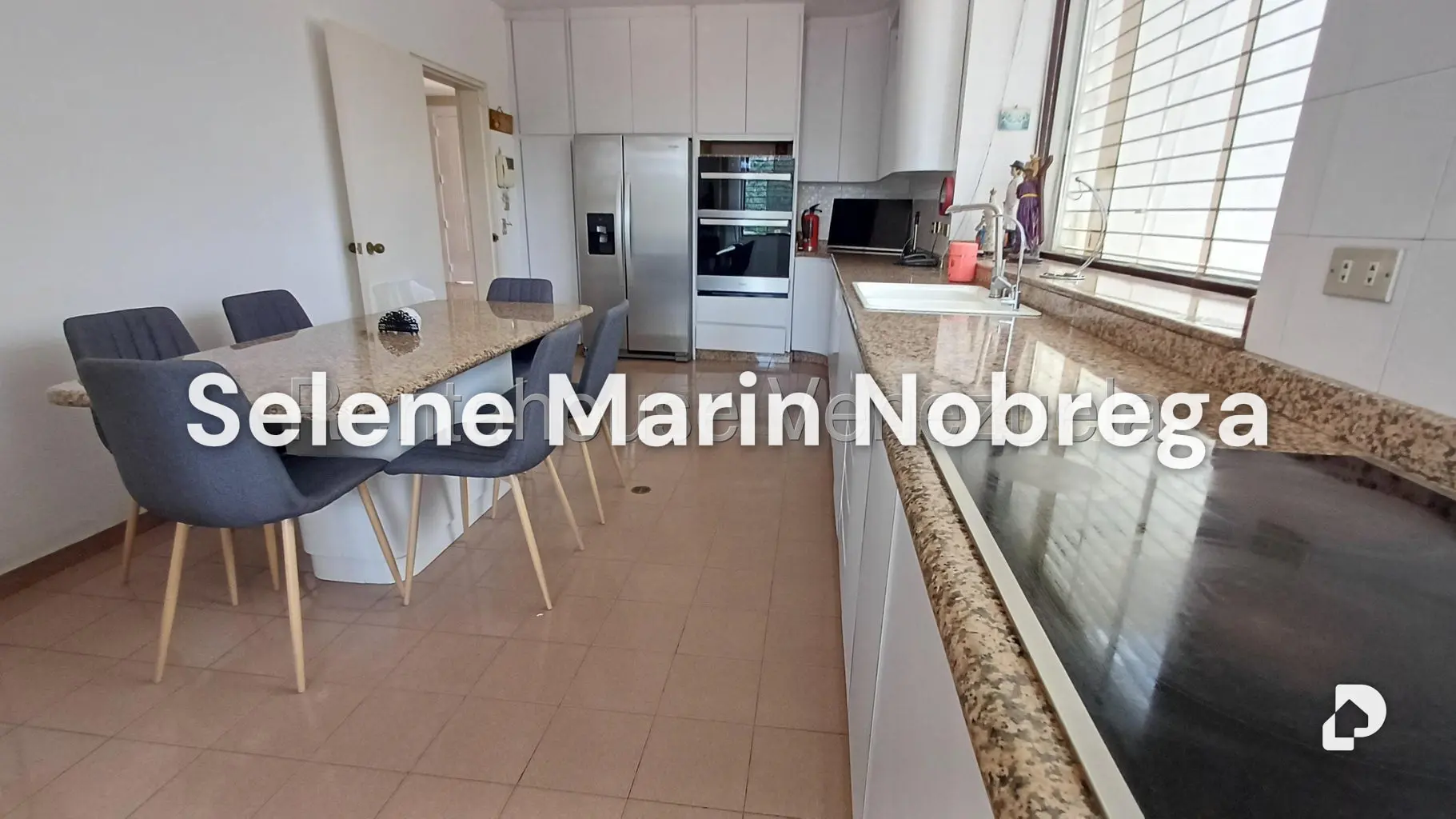 House in Caurimare, Caracas – 27