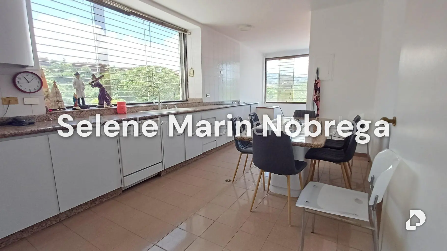House in Caurimare, Caracas – 26