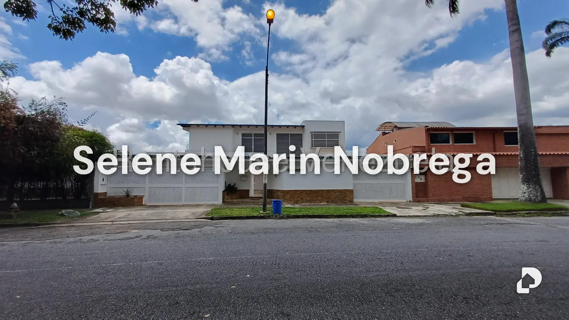 House in Caurimare, Caracas – 3