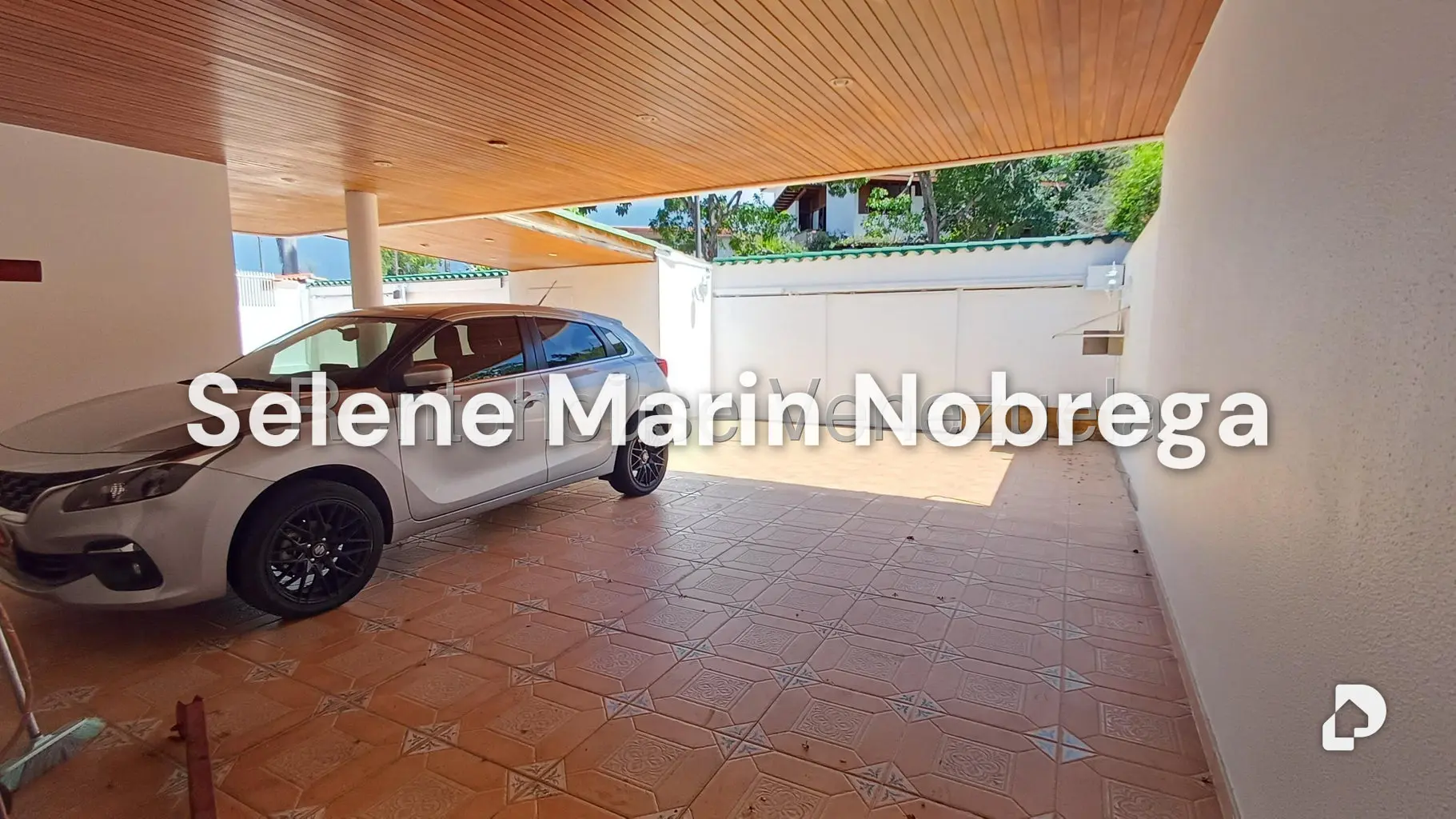 House in Caurimare, Caracas – 11