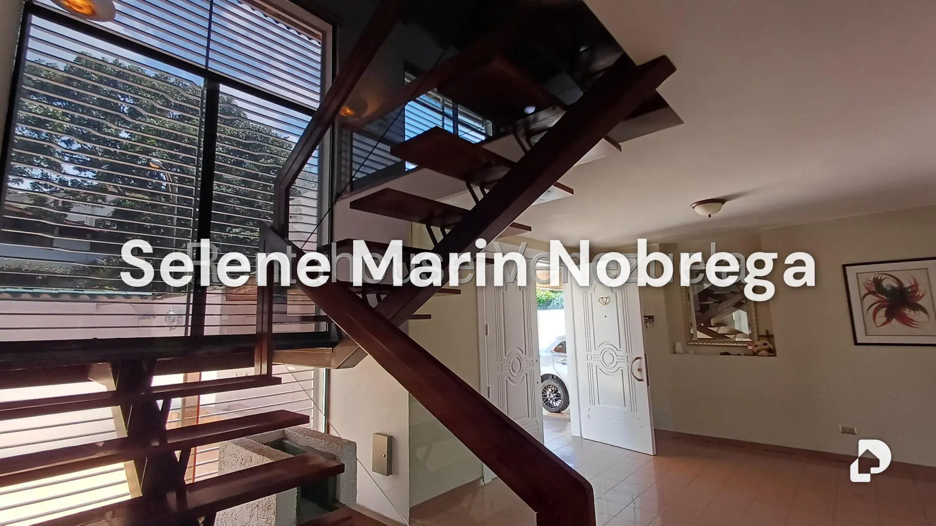 House in Caurimare, Caracas – 14