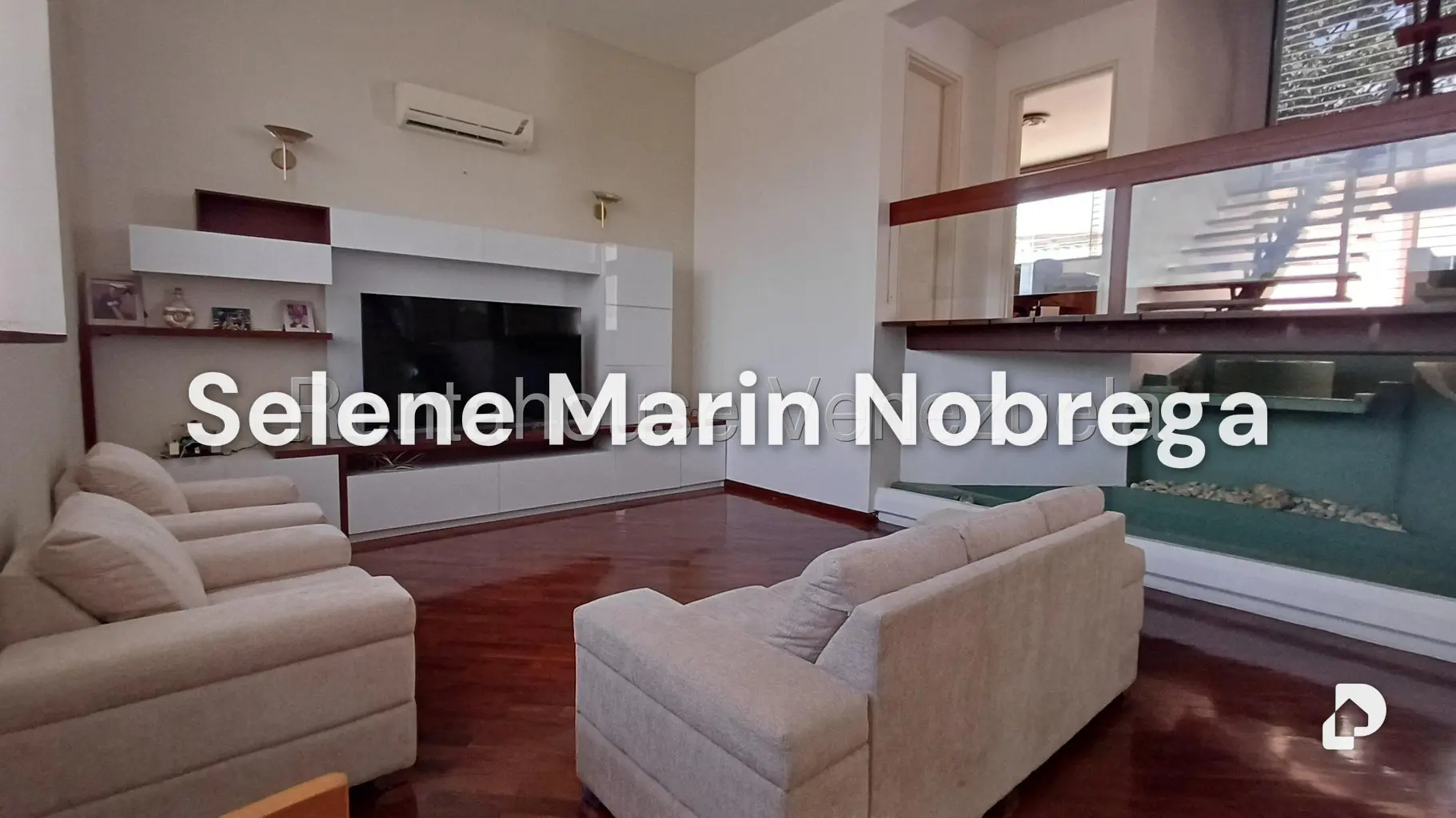 House in Caurimare, Caracas – 22