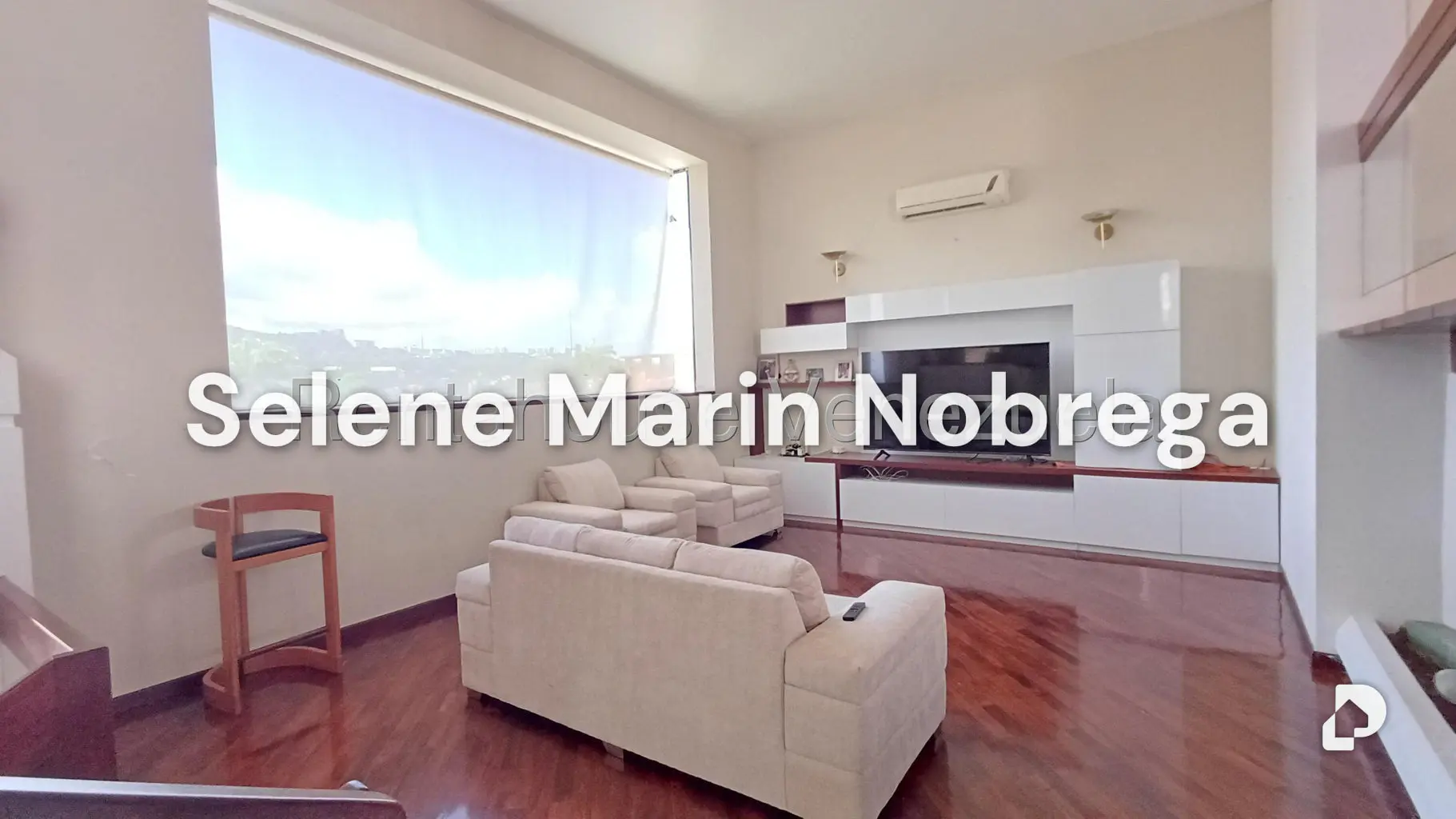 House in Caurimare, Caracas – 20
