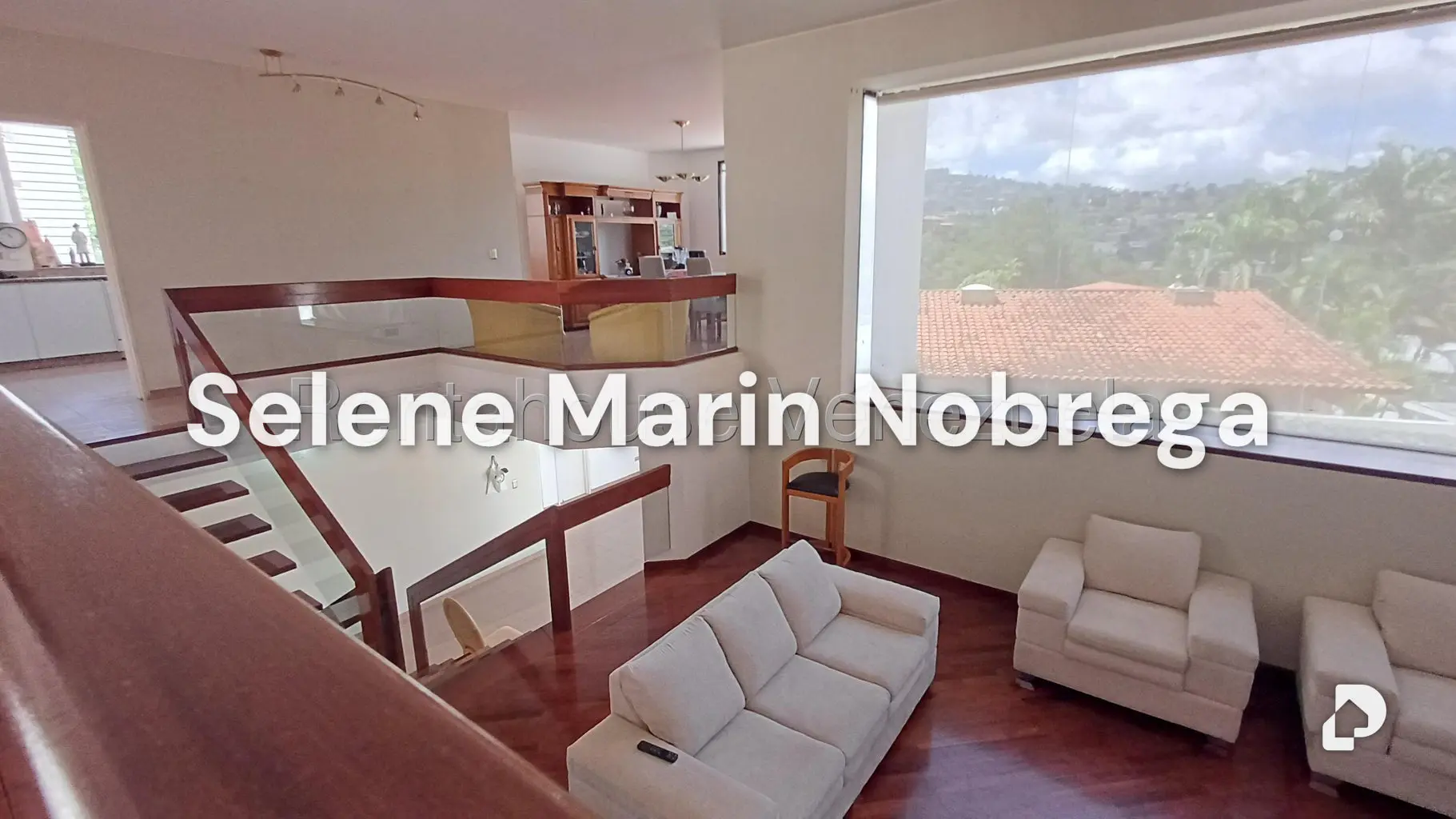 House in Caurimare, Caracas – 21
