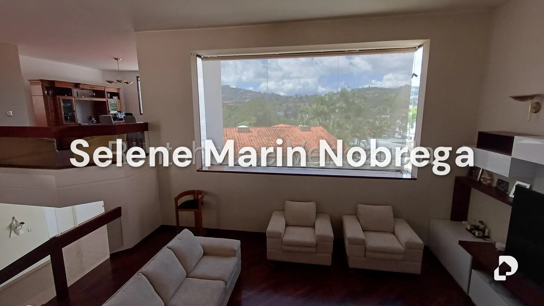 House in Caurimare, Caracas – 24