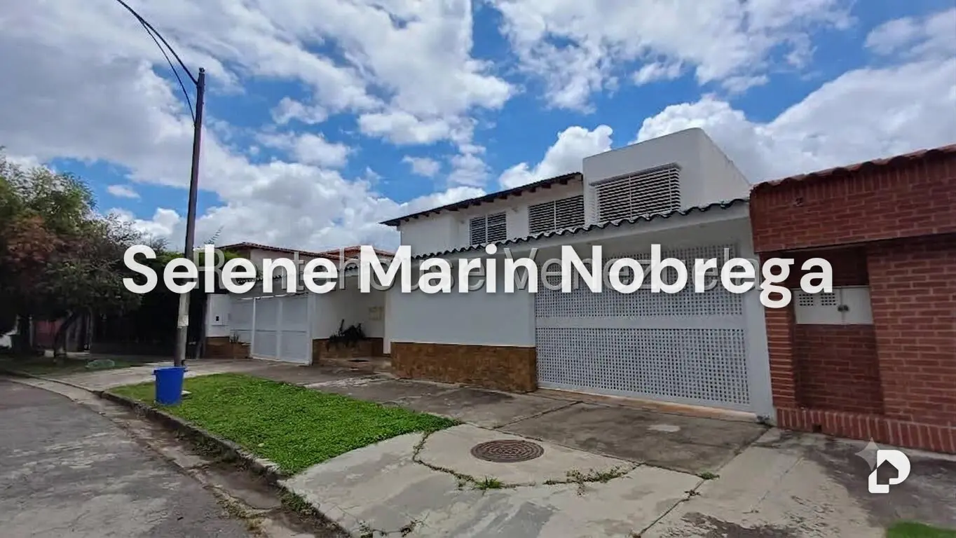 House in Caurimare, Caracas – 1