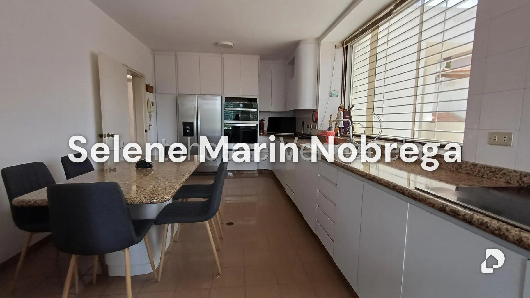 House in Caurimare, Caracas – 28