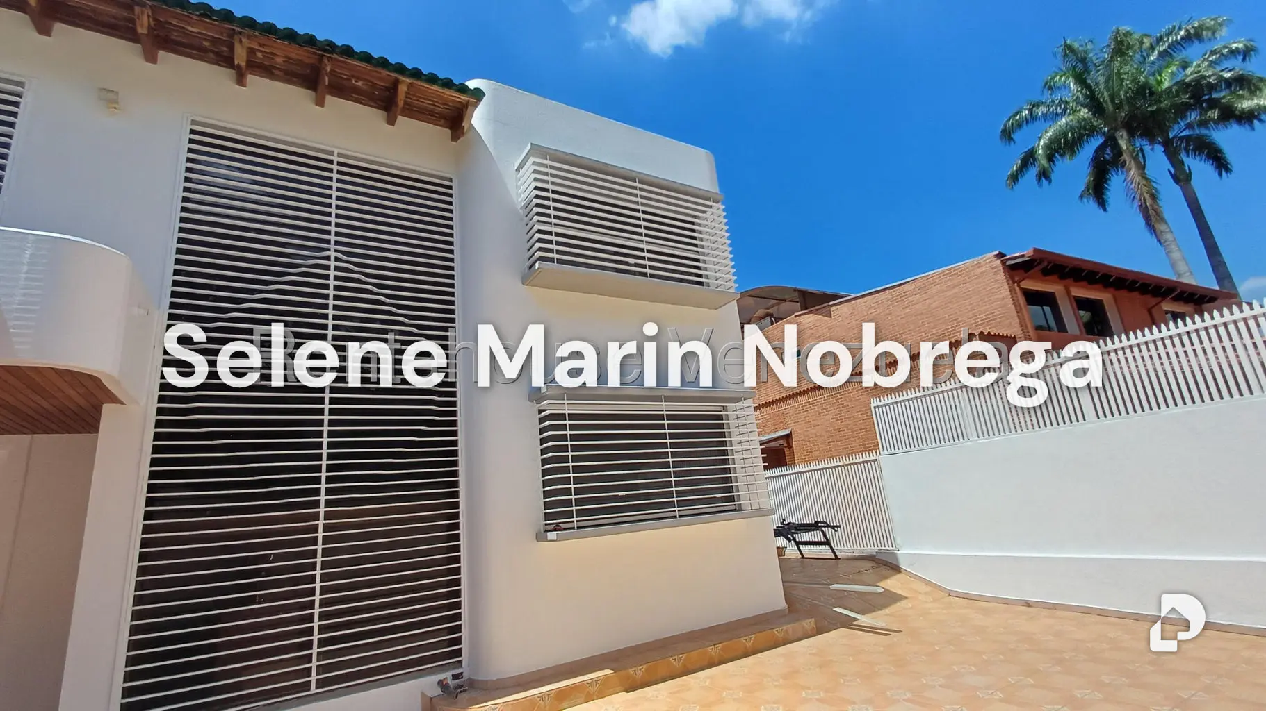 House in Caurimare, Caracas – 8