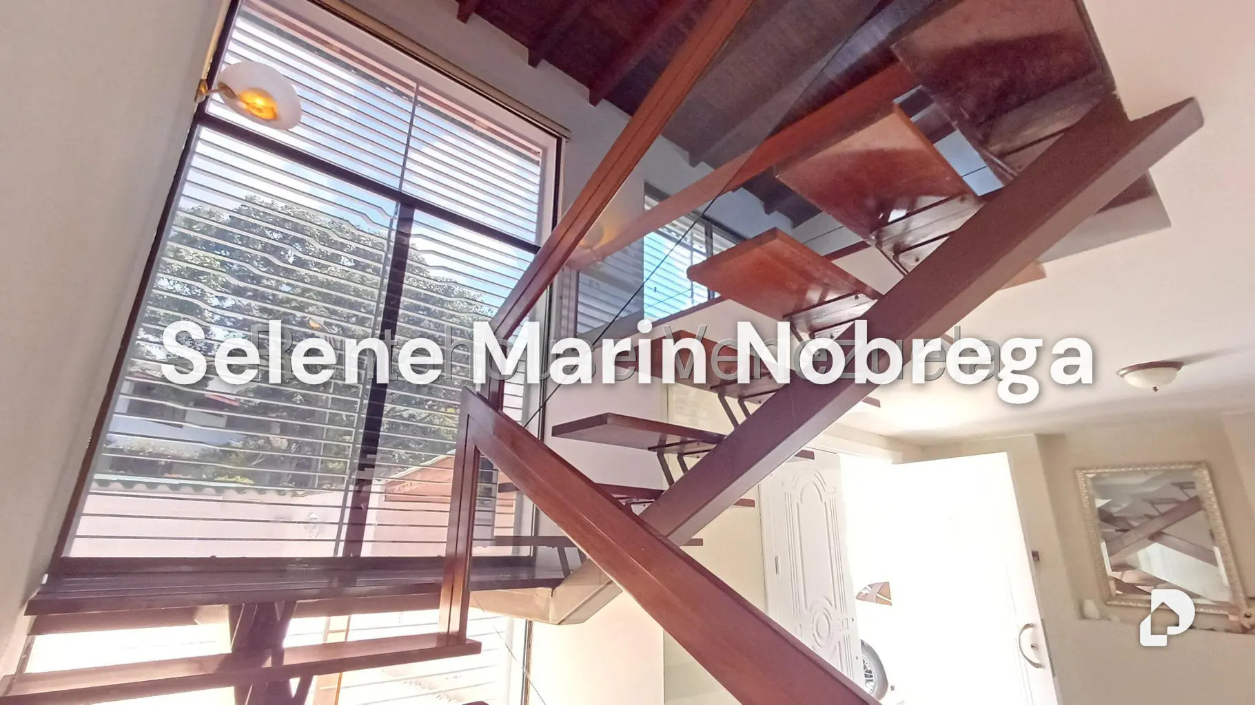 House in Caurimare, Caracas – 25