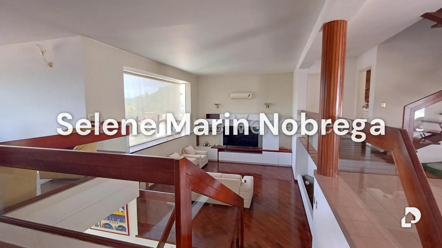 House in Caurimare, Caracas – 16