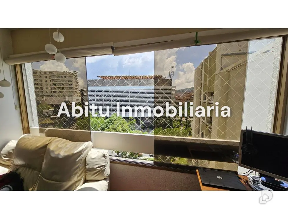 Apartamento en Los Samanes, Caracas – 3