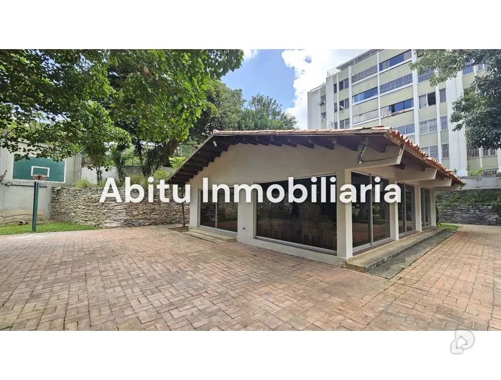 Apartamento en Los Samanes, Caracas – 12